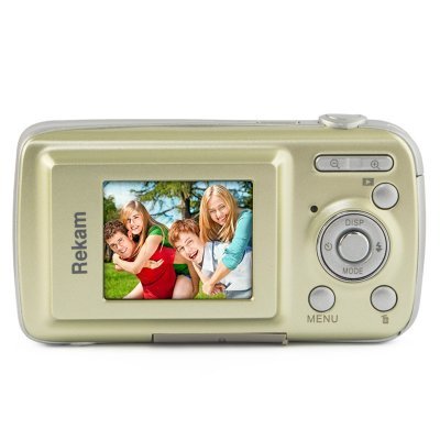    Rekam iLook S750i  (1108005093) - #1