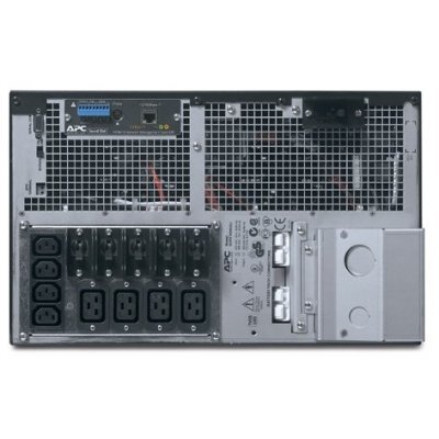     APC Smart-UPS RT 1000VA RM 230V - #2