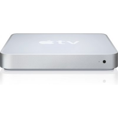 Фото Приставка Apple TV MB189RS/A 160GB - #1