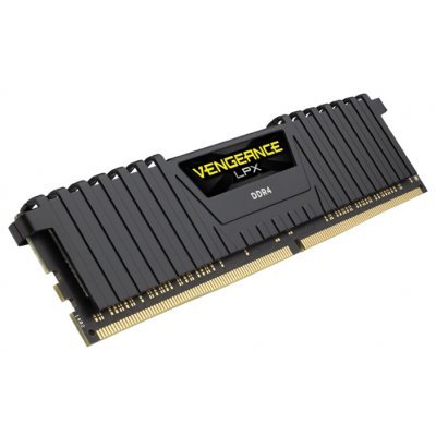      Corsair CMK4GX4M1A2400C14R - #1