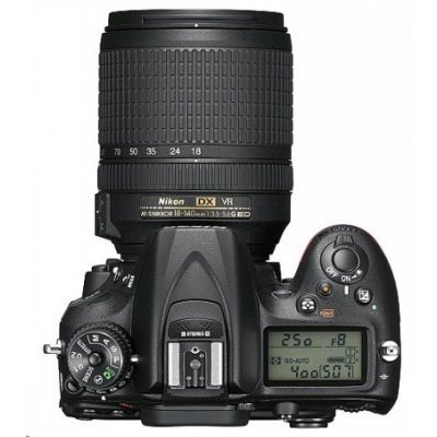    Nikon D7200 KIT 18-105 VR  (VBA450K001) - #2