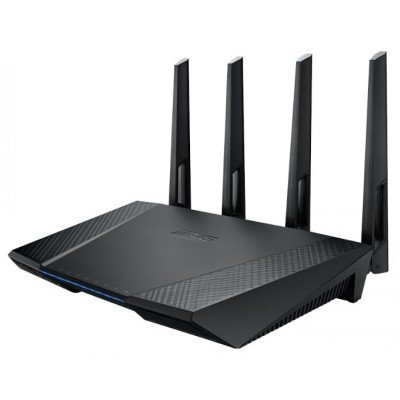  Wi-Fi  ASUS RT-AC87U - #1