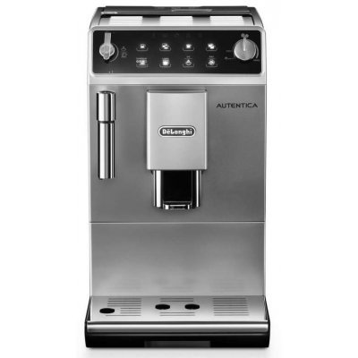   Delonghi ETAM 29 510 SB - #1