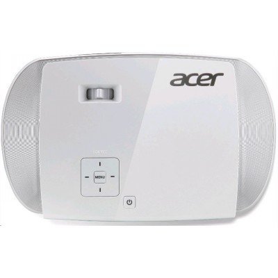   Acer K137i - #4