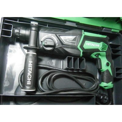   Hitachi DH26PC - #1