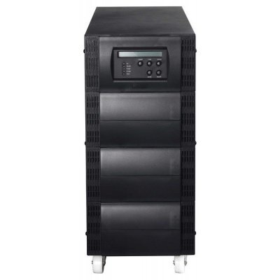 Фото Источник бесперебойного питания Powercom VGS-10K IEC320 - #3