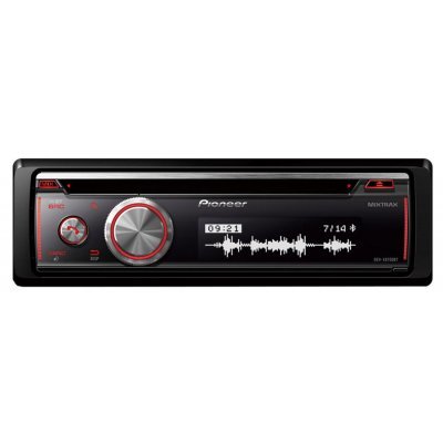   Pioneer DEH-X8700BT - #1