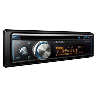   Pioneer DEH-X8700BT - #2