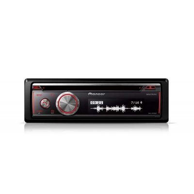   Pioneer DEH-X8700BT - #3