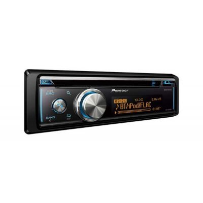   Pioneer DEH-X8700BT - #4