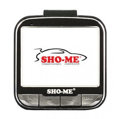 Фото Видеорегистратор Sho-Me NTK-50FHD - #7