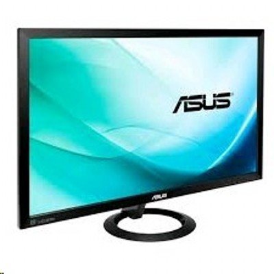 Фото Монитор ASUS 27" VX278Q - #1