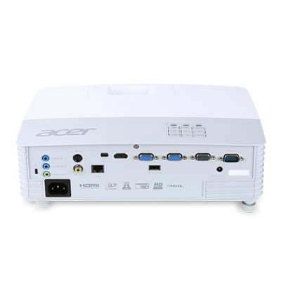 Фото Проектор Acer P5227 - #2