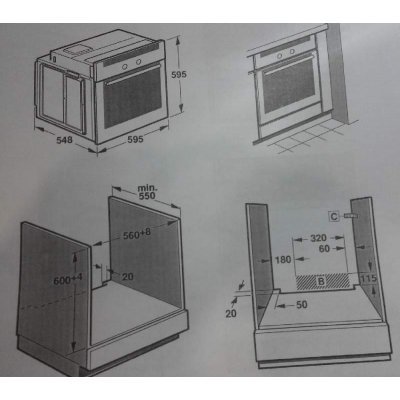     Bosch HBN431E3 - #3