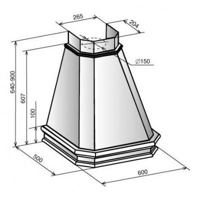   Elikor    60-650-3 /  - #1