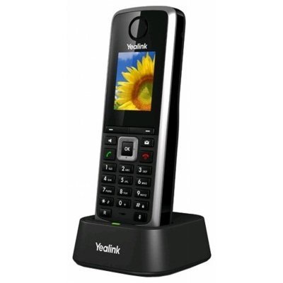  VoIP- Yealink W52H DECT SIP- - #1