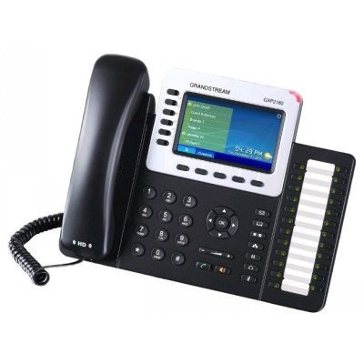 VoIP- Grandstream GXP-2160 (<span style="color:#f4a944"></span>) - #1