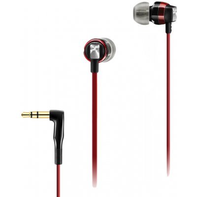   Sennheiser CX 3.00 red - #1