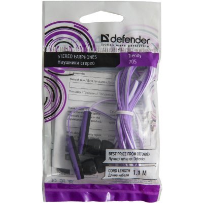   Defender Trendy-705 - #4