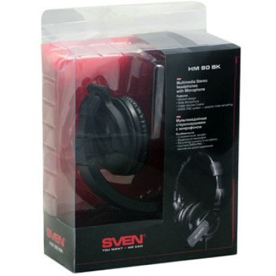   SVEN AP-B350MV - #1