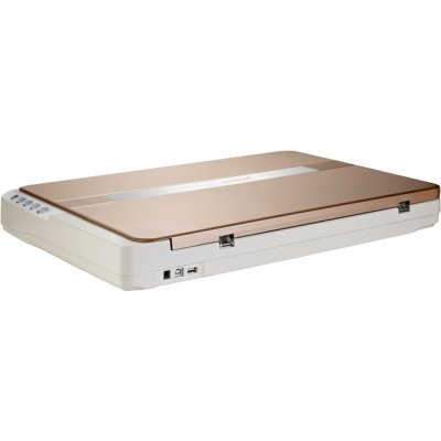   (A3)  Plustek OpticSlim 1680H - #1