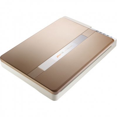   (A3)  Plustek OpticSlim 1680H - #2