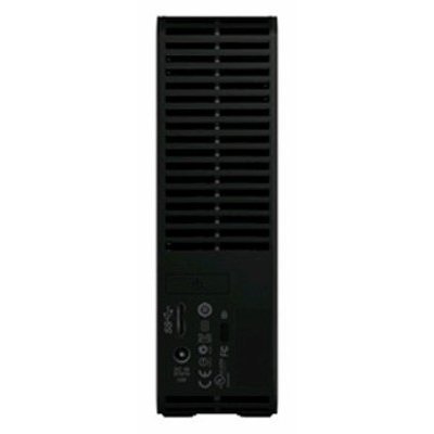    NAS Western Digital Elements Desktop 4TB (WDBWLG0040HBK-EESN) - #3