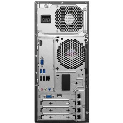    Lenovo IdeaCentre H50-55 (90BG002URS) - #1