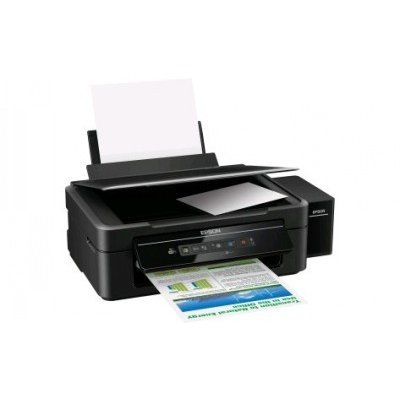     Epson L366 - #1