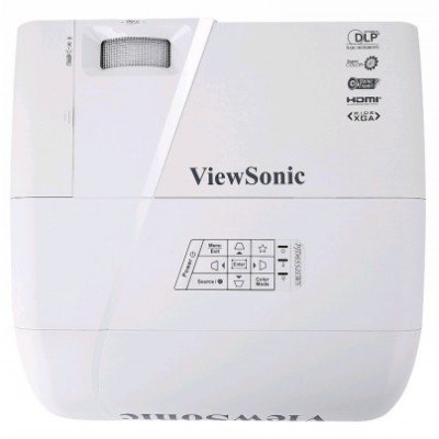   ViewSonic PJD6352LS - #3