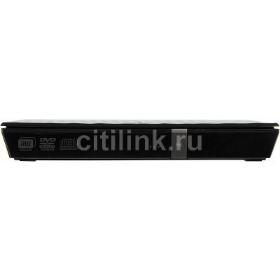 Фото Внешний привод ASUS SDRW-08D2S-U LITE/DBLK/G/AS USB - #2