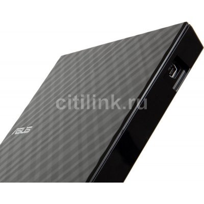 Фото Внешний привод ASUS SDRW-08D2S-U LITE/DBLK/G/AS USB - #4