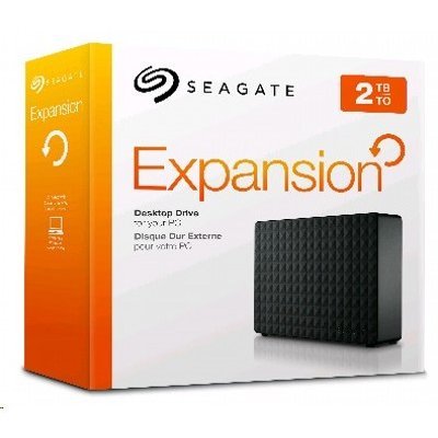     Seagate STEB2000200 2Tb - #5