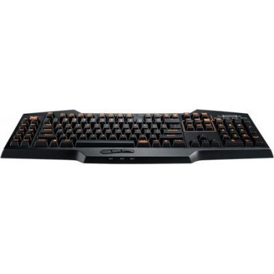   ASUS STRIX TACTIC PRO (Cherry MX Black) Black USB - #3