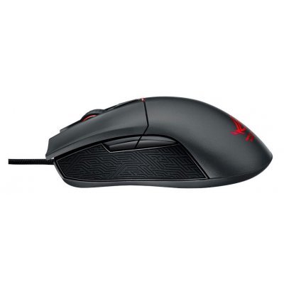 Фото Мышь ASUS ROG Gladius Black USB - #4