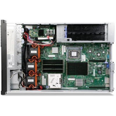   IBM System x3650 M5 Express (5462E6G) - #2