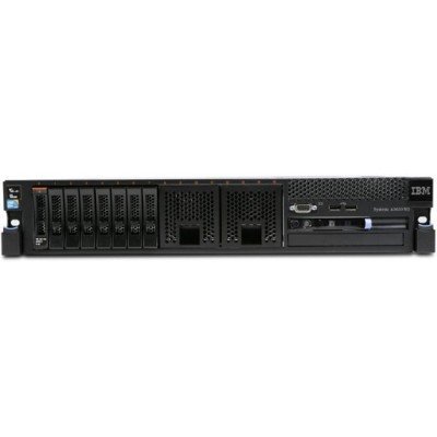   IBM ExpSell x3650 (5462E5G) - #1