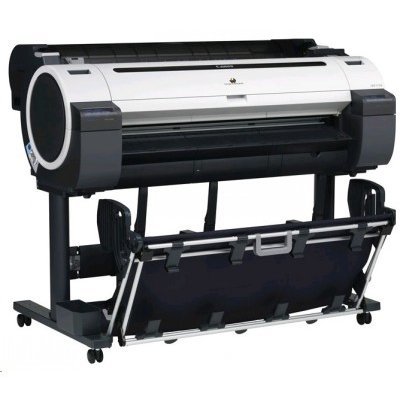   Canon imagePROGRAF iPF770 - #2