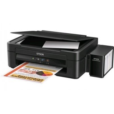     Epson L222 - #1