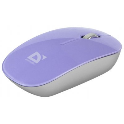   Defender Laguna MS-245 Blue USB - #1