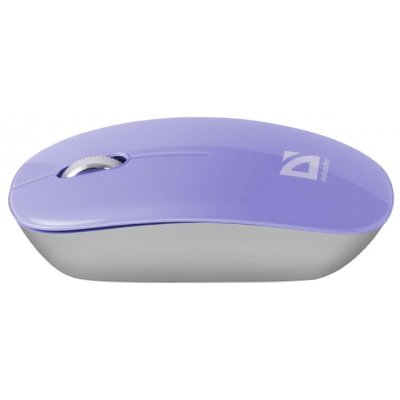   Defender Laguna MS-245 Blue USB - #2