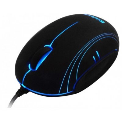   Defender Rainbow MS-770L Black USB - #2