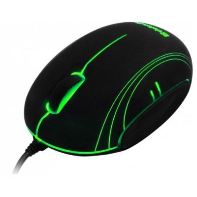   Defender Rainbow MS-770L Black USB - #3