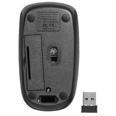   Defender Datum MM-035 Black USB - #3