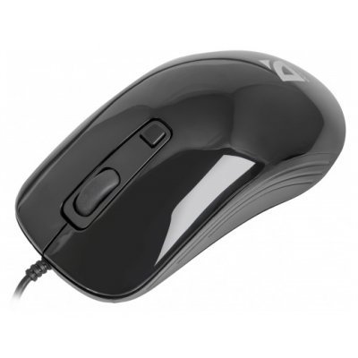  Defender Datum MB-060 Black USB - #1