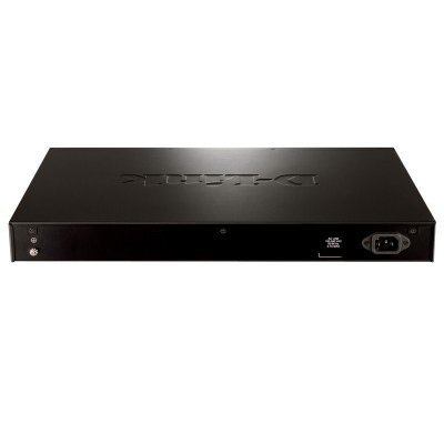   D-Link DES-3200-52/C1B - #1