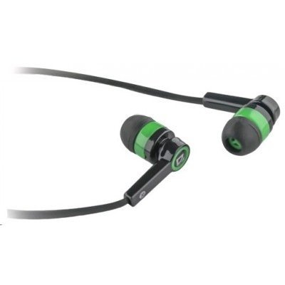   Defender Pulse-420 Black/green - #1