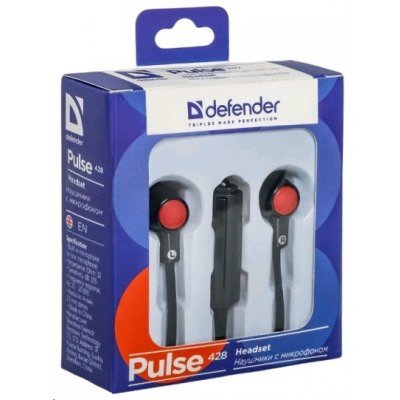   Defender Pulse 428 - - #1