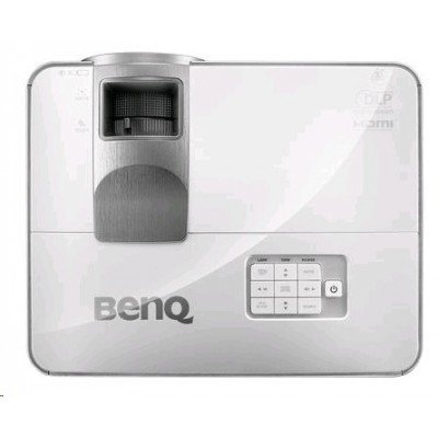   BenQ MW632ST - #6