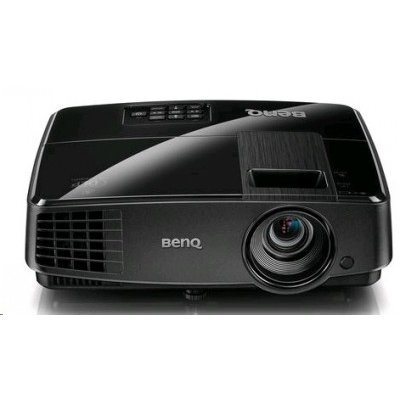   BenQ MS506 - #1